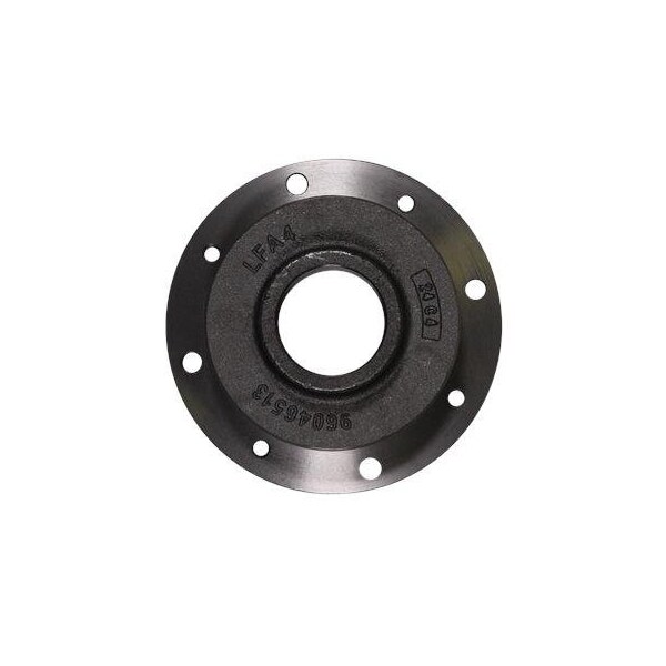 Pump Repair Parts- Bearing retainer C DE, mach. Spare part.